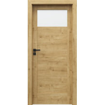 Porta Verte HOME B.1 Dub Hamilton 